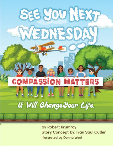 Character Building Pack - 9 Books