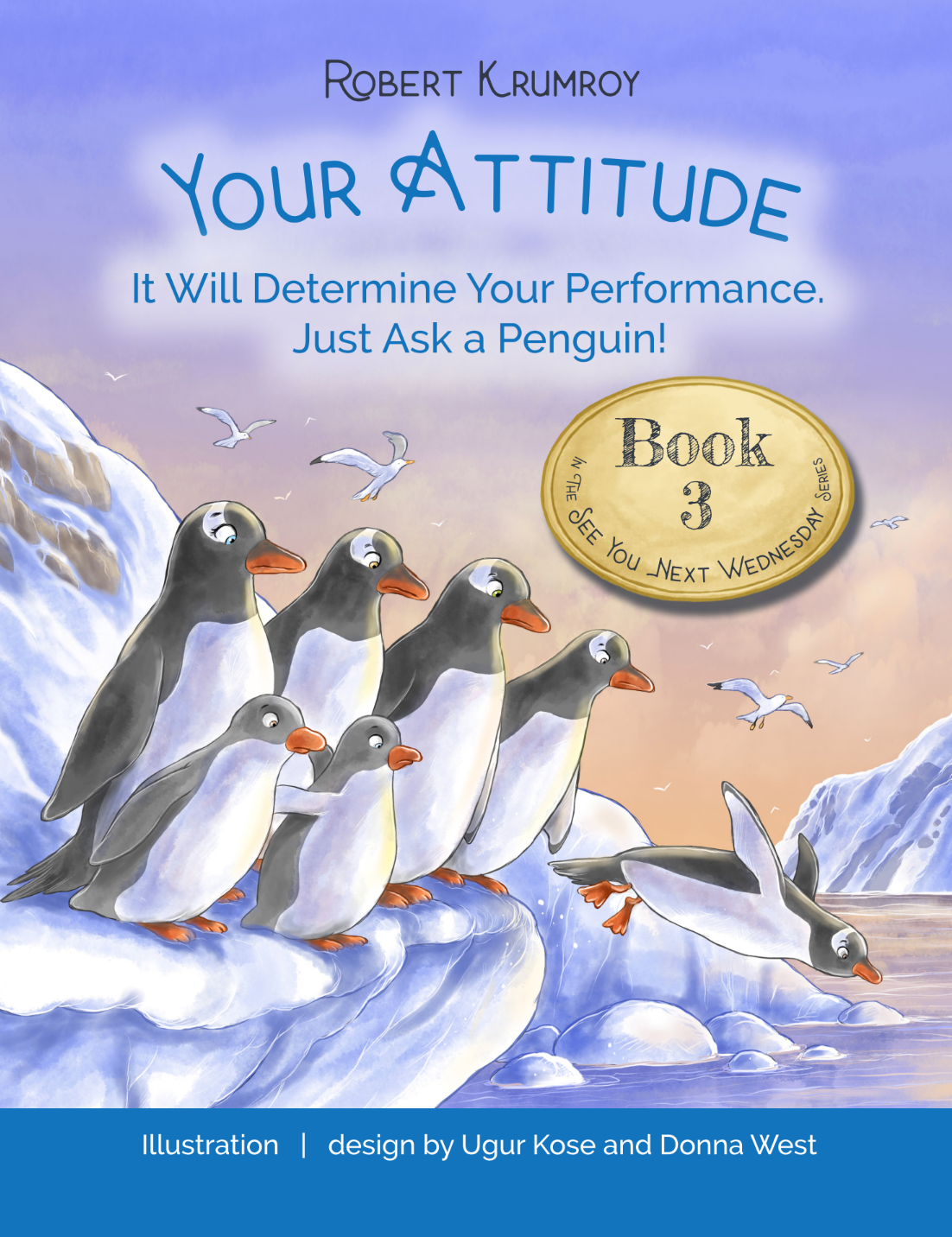 Character Building Pack - 9 Books