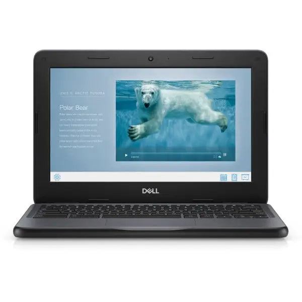 Dell Chromebook - EDU 2029