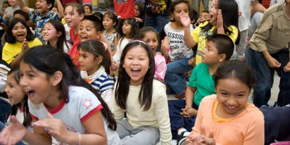 100,000 Dreams, One Legacy: Robert Krumroy’s Mission to Put Children First