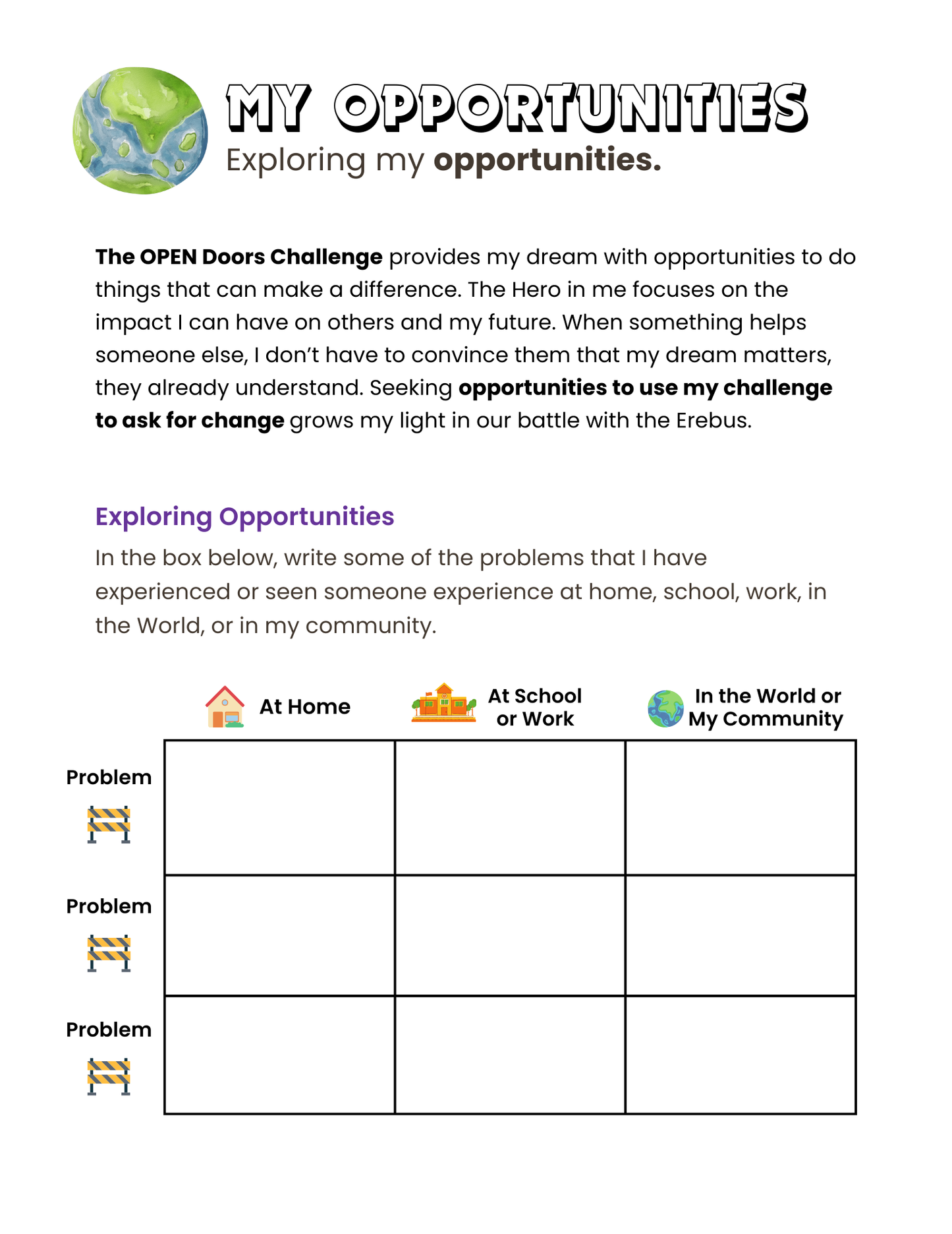 Dream Guide - Discover Your Purpose, Awaken Your Dream