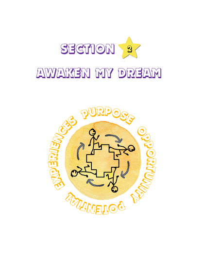 Dream Guide - Discover Your Purpose, Awaken Your Dream