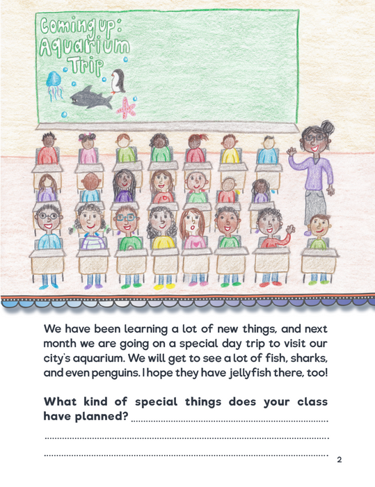 Make Good! - I Promise (Ages 8-12) image 0