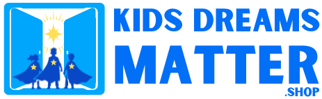 Kids Dreams Matter