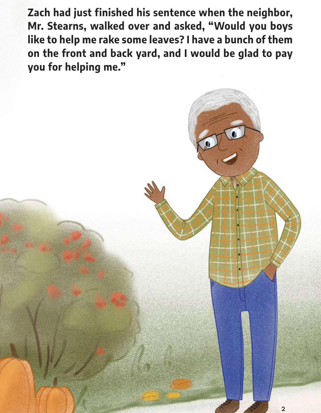 Zach Discovers the 4 MONEY SECRETS - (Ages 8-12)