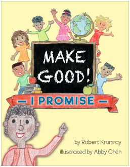 Make Good! - I Promise (Ages 8-12) image 0