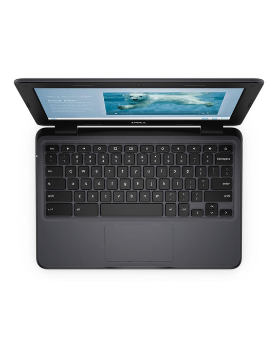 Chromebook for Kids + Dream Guide