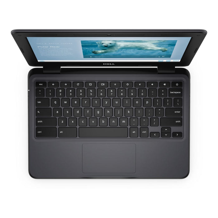 Chromebook for Kids + Dream Guide